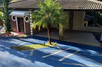 Casa em condomínio fechado à venda no Caraguatá, Mairiporã 