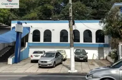 Galpão/pavilhão salão comercial para venda em lapa são paulo-sp