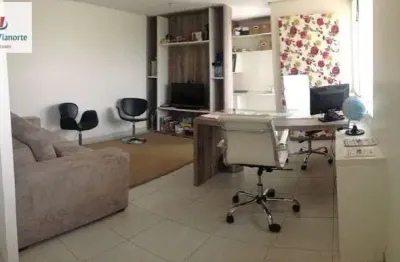 Sala comercial em edifício para venda e aluguel em santana são paulo-sp