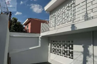 Casa com 3 quartos à venda na Vila Basileia, São Paulo 