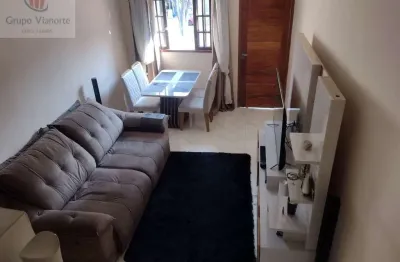 Casa com 2 quartos à venda na Vila Penteado, São Paulo 