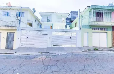 Casa com 3 quartos à venda na Vila Carbone, São Paulo 