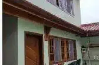 Casa com 4 quartos à venda na Vila Romero, São Paulo 