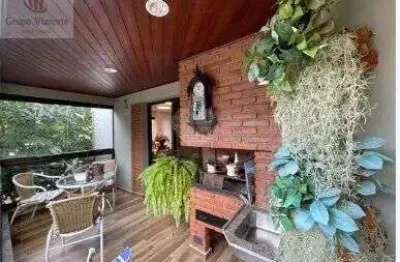 Apartamento alto padrão em vila ester (zona norte), são paulo/sp