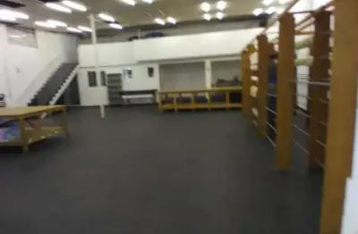 Galpão/pavilhão industrial para venda em freguesia do ó são paulo-sp