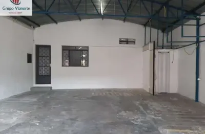 Galpão/pavilhão salão comercial para venda em imirim são paulo-sp