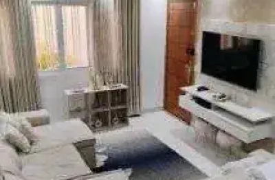 Casa em condomínio fechado com 3 quartos à venda no Parada Inglesa, São Paulo 