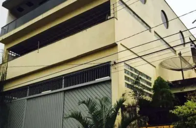 Prédio comercial para venda e aluguel em vila amália (zona norte) são paulo-sp