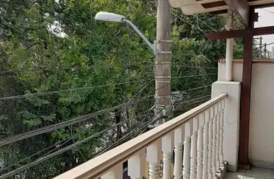 Sobrado em condomínio para venda em conjunto residencial santa terezinha são paulo-sp
