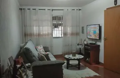 Casa com 3 quartos à venda no Jardim Peri, São Paulo 