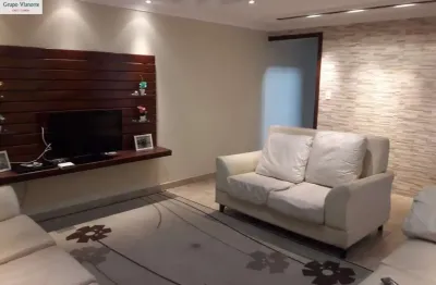 Casa com 3 quartos à venda em Pirituba, São Paulo 