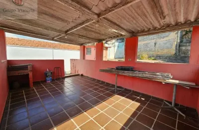 Casa com 3 quartos à venda na Casa Verde, São Paulo 