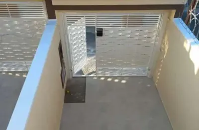Casa com 2 quartos à venda na Vila Francos, São Paulo 