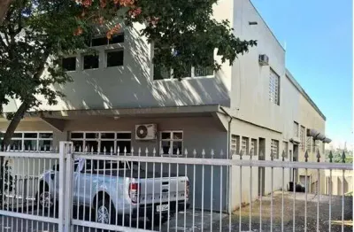 Barracão / Galpão / Depósito à venda na Vila Jaguara, São Paulo 