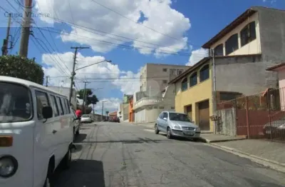 Casa com 3 quartos à venda no Limão, São Paulo 