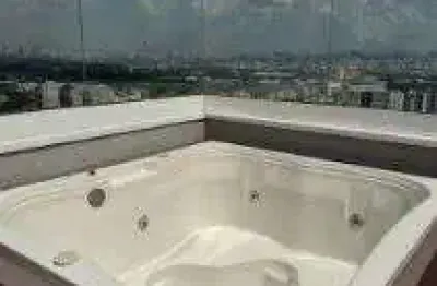 Cobertura com 3 quartos à venda em Santana, São Paulo 