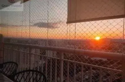 Apartamento com 3 quartos à venda no Lauzane Paulista, São Paulo 