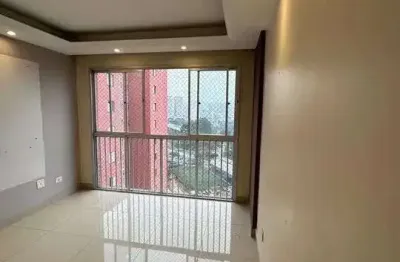 Apartamento em jardim das laranjeiras, são paulo/sp