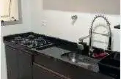 Apartamento com 2 quartos à venda na Vila Amélia, São Paulo 