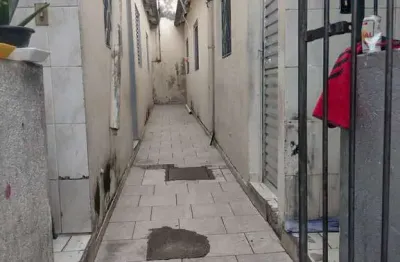 Casa com 4 quartos à venda em Vila Nova Cachoeirinha, São Paulo 