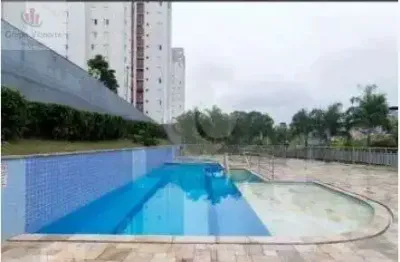 Apartamento com 2 quartos à venda na Vila Bela Vista (Zona Norte), São Paulo 