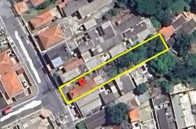 Terreno à venda no bairro chora menino - são paulo/sp, zona norte