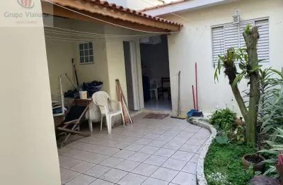 Casa com 2 quartos à venda em Santa Teresinha, São Paulo 