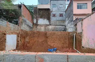 Terreno à venda no bairro parque panamericano - são paulo/sp, zona oeste