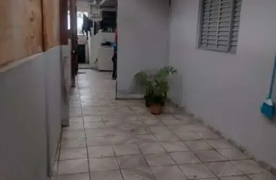 Casa à venda na Vila Amélia, São Paulo 