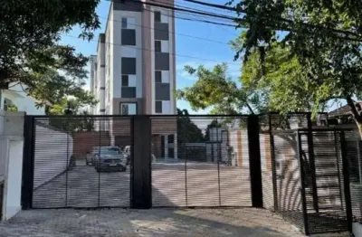 Apartamento à venda no bairro vila irmãos arnoni - são paulo/sp