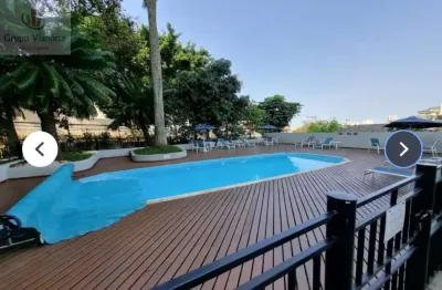 Apartamento à venda no bairro tucuruvi - são paulo/sp, zona norte