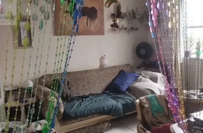 Apartamento à venda no bairro ocian - praia grande/sp
