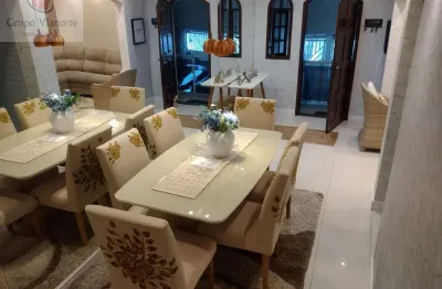 Sobrado à venda no bairro vila nova cachoeirinha - são paulo/sp, zona norte