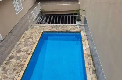 Casa com 5 quartos à venda no Jardim Peri, São Paulo 