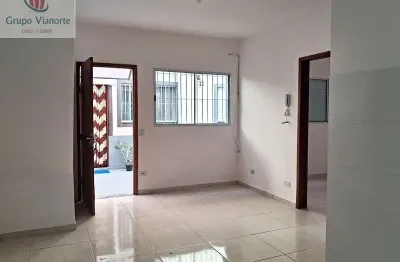 Casa em condomínio em jardim elisa maria, são paulo/sp