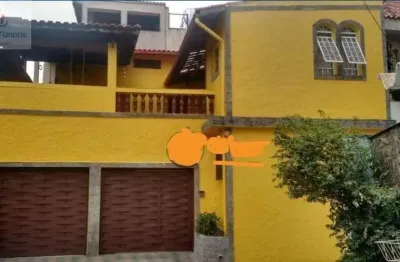 Casa à venda na Vila Santa Terezinha (Zona Norte), São Paulo 