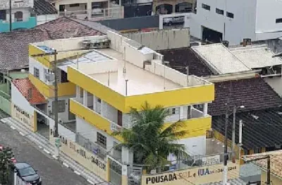 Ponto comercial à venda no Centro, Mongaguá 