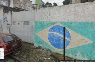 Terreno em vila bela vista (zona norte), são paulo/sp