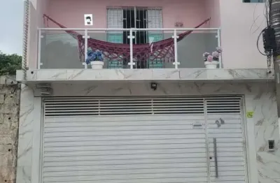 Casa sobrado em vila nova cachoeirinha, são paulo/sp