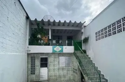 Casa à venda no bairro parque ramos freitas - são paulo/sp