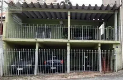 Casa com 3 quartos à venda em Vila Nova Cachoeirinha, São Paulo 