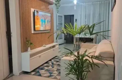 Casa com 2 quartos à venda em Imirim, São Paulo 