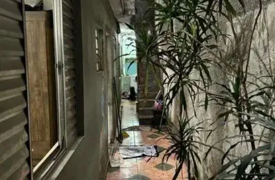 Casa à venda no bairro jardim brasil (zona norte) - são paulo/sp