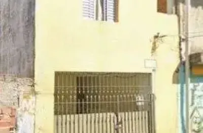 Casa com 3 quartos à venda no Jardim Julieta, São Paulo 