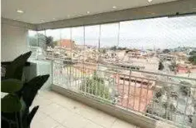 Apartamento à venda no bairro chácara são joão - são paulo/sp, zona oeste