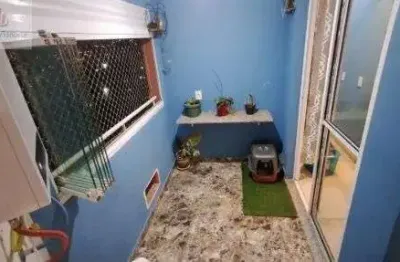 Apartamento com 2 quartos à venda na Cachoeirinha, São Paulo 