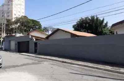 Casa com 6 quartos à venda no Barro Branco (Zona Norte), São Paulo 
