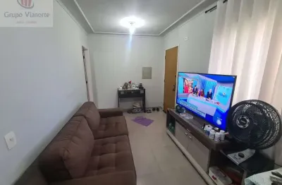 Apartamento à venda no bairro vila amália (zona norte) - são paulo/sp