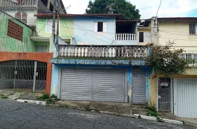 Casa à venda no bairro vila nova cachoeirinha - são paulo/sp, zona norte