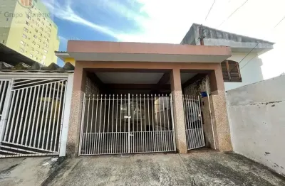 Casa à venda no bairro vila nina - são paulo/sp, zona norte